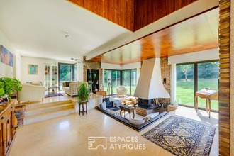 achat maison senlisse 78720