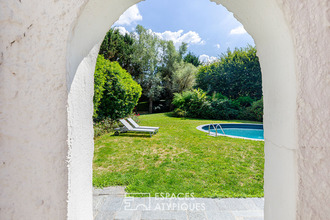 achat maison senlisse 78720