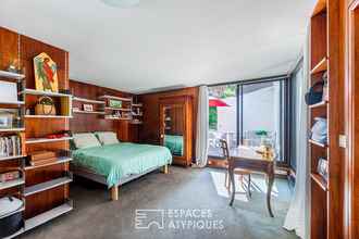 achat maison senlisse 78720