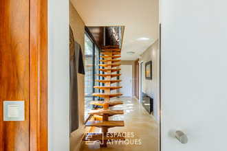 achat maison senlisse 78720