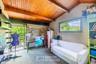 achat maison senlisse 78720