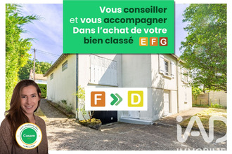 achat maison senlisse 78720