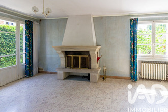 achat maison senlisse 78720