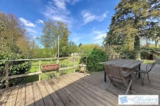 achat maison senlisse 78720