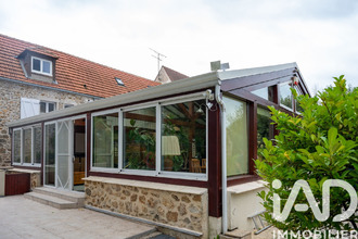 achat maison senlisse 78720