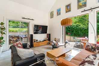 achat maison senlisse 78720