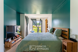 achat maison senlisse 78720
