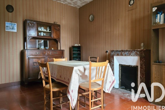 achat maison sennecay 18340