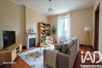 achat maison sennecay 18340