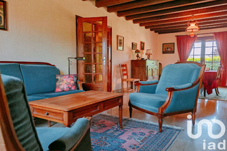 achat maison sennecay 18340