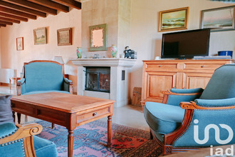 achat maison sennecay 18340