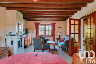 achat maison sennecay 18340