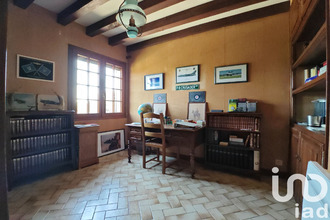 achat maison sennecay 18340