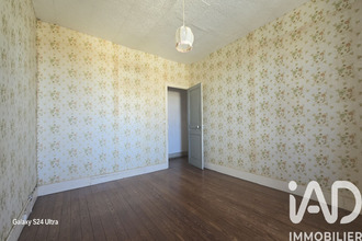 achat maison sennecay 18340