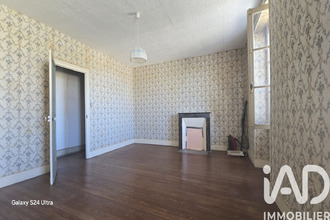 achat maison sennecay 18340