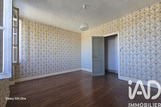 achat maison sennecay 18340