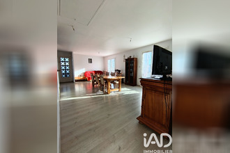 achat maison sennecay 18340