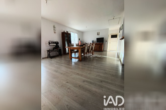 achat maison sennecay 18340