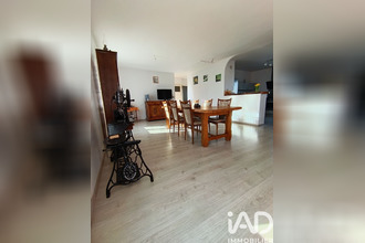 achat maison sennecay 18340