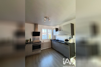 achat maison sennecay 18340