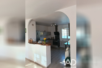 achat maison sennecay 18340
