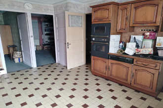 achat maison sennecey-le-grand 71240