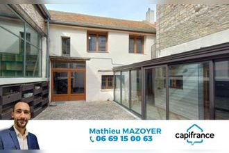 achat maison sennecey-le-grand 71240