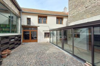 achat maison sennecey-le-grand 71240