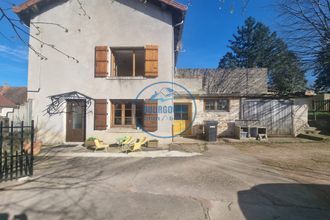 achat maison sennecey-le-grand 71240