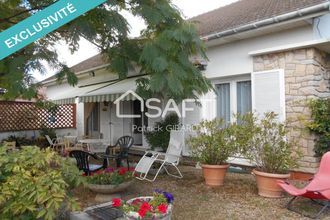 achat maison sennecey-le-grand 71240