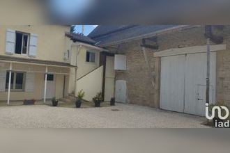 achat maison sennecey-le-grand 71240