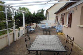 achat maison sennecey-le-grand 71240