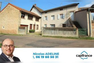 achat maison sennecey-le-grand 71240