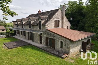 achat maison sennecey-le-grand 71240