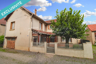 achat maison sennecey-le-grand 71240