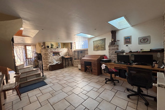 achat maison sennecey-le-grand 71240