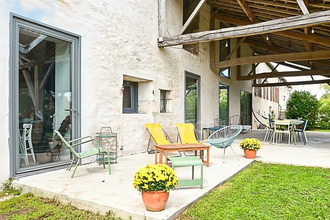 achat maison sennecey-le-grand 71240