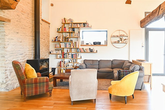 achat maison sennecey-le-grand 71240