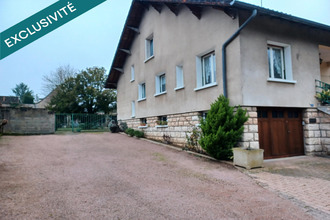 achat maison sennecey-le-grand 71240