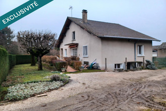 achat maison sennecey-le-grand 71240