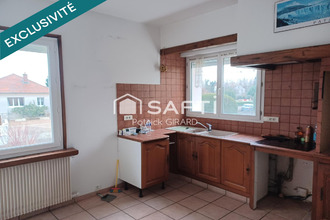 achat maison sennecey-le-grand 71240