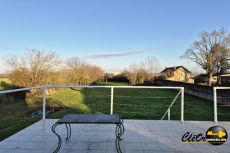 achat maison sennecey-le-grand 71240