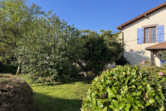 achat maison sennecey-le-grand 71240