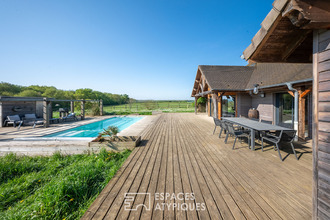 achat maison sennecey-le-grand 71240