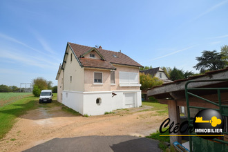achat maison sennecey-le-grand 71240