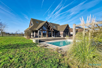 achat maison sennecey-le-grand 71240