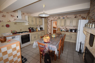 achat maison sennecey-le-grand 71240