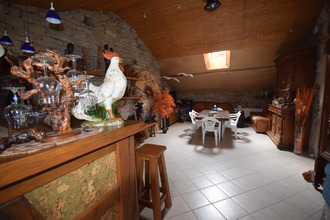 achat maison sennecey-le-grand 71240