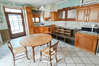 achat maison sennecey-le-grand 71240