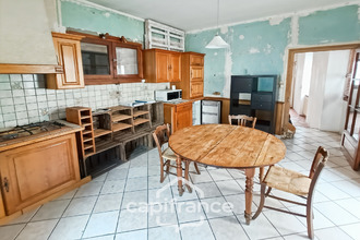 achat maison sennecey-le-grand 71240